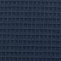 Preview: Swafing Nelson, Waffelpiqué Jeansblau